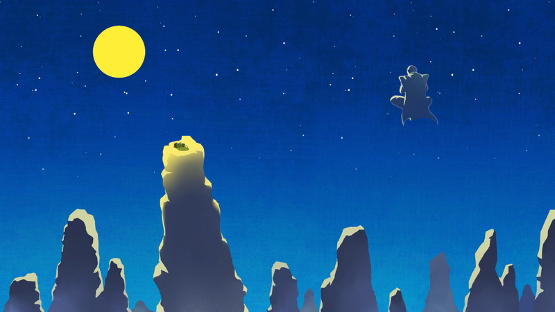 1080P, Dragon Ball Xenoverse 2, Moon, Piccolo, Dragon Ball Z, Dragon Ball, Dragon Ball Super