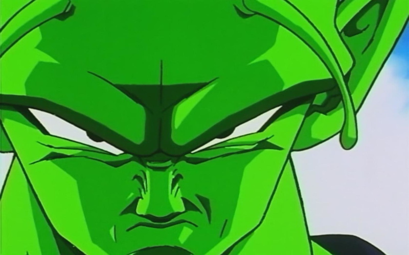 Dragon Ball, Piccolo (Dragon Ball), 720P