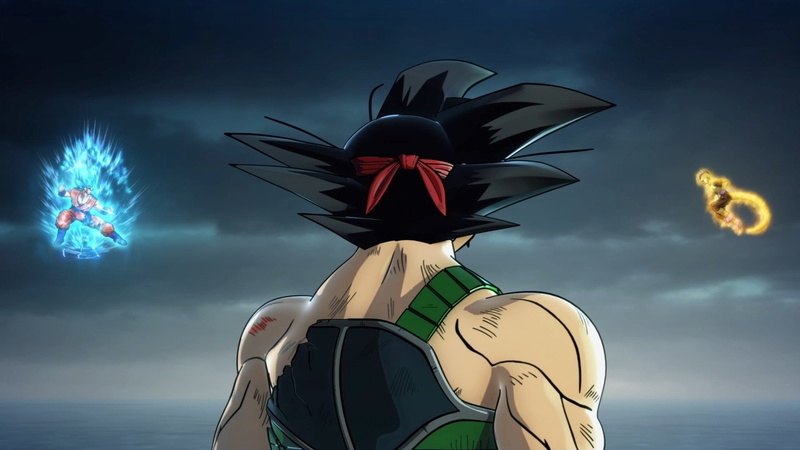 Dragon Ball, Dragon Ball Xenoverse 2, 1080P
