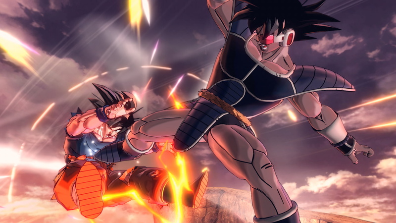 outdoors, burning, 2016 games, nature, event, fire, illuminated, 1080P, heat - temperature, dragon ball xenoverse 2, flame, holding, long exposure, two people