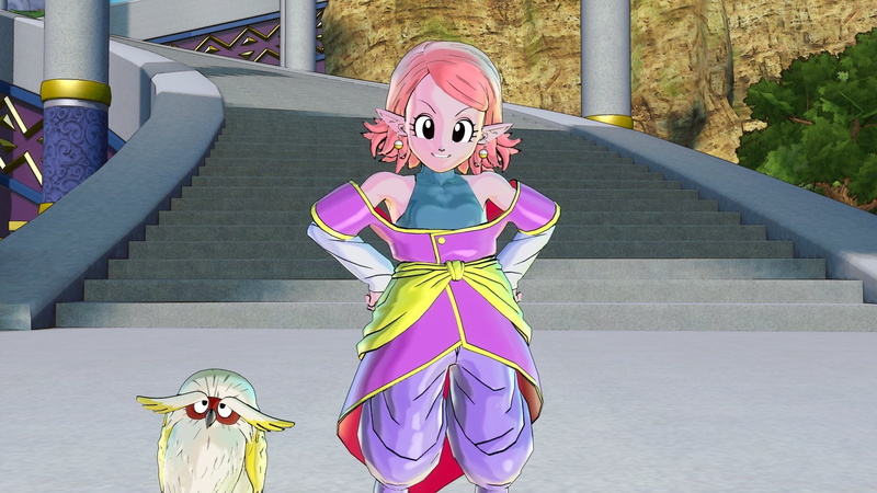 Dragon Ball, Dragon Ball Xenoverse 2, 1080P