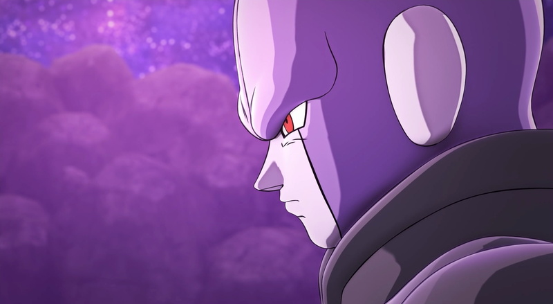 Artistic, xenoverse, Anime, legendary, ball, 1080P, dragon