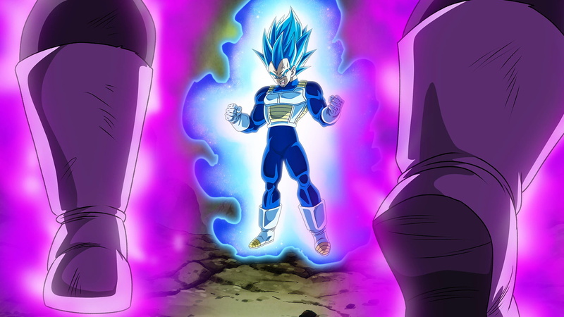 Dragon Ball Super, Dragon Ball Xenoverse 2, Dragon Ball, Dragon Ball Z, Vegeta, 1080P