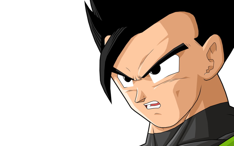 ball, dragon ball z, dragon, gohan, z, dragonball, hd, son, 2K, anime, x, Son Gohan, art