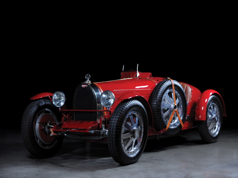 bugatti, racing, retro, 1929, race, 1927, 35b, 1927 29, 1080P, type 35b