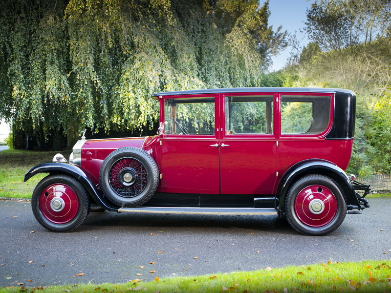 maberly, thrupp, 1080P, royce, 20 hp, limousine, rolls, retro, luxury, 1927