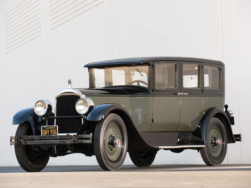 1080P, retro, sedan, 433 304, packard, 1927