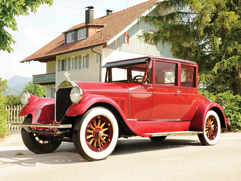 model 36, coupe, pierce, 1080P, 1927, arrow, retro