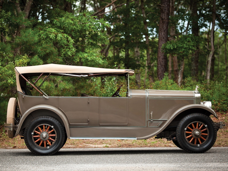 model 11b, franklin, retro, 1080P, touring, 1927, sport