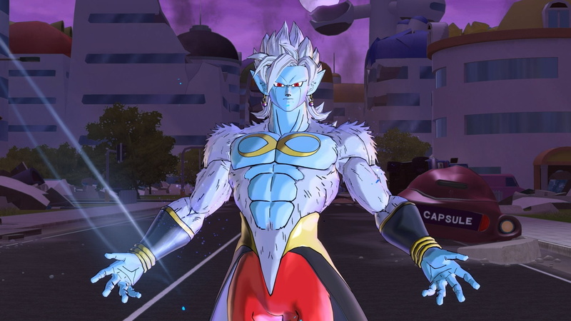 Dragon Ball Xenoverse 2, Dragon Ball, 1080P
