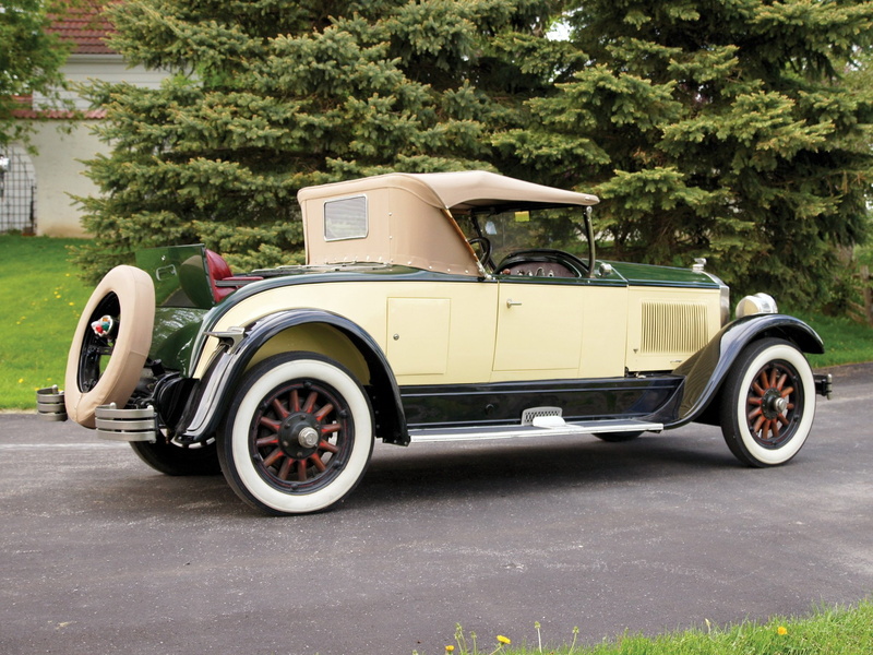 1080P, 27 54, buick, deluxe, sport, roadster, 1927, retro, master