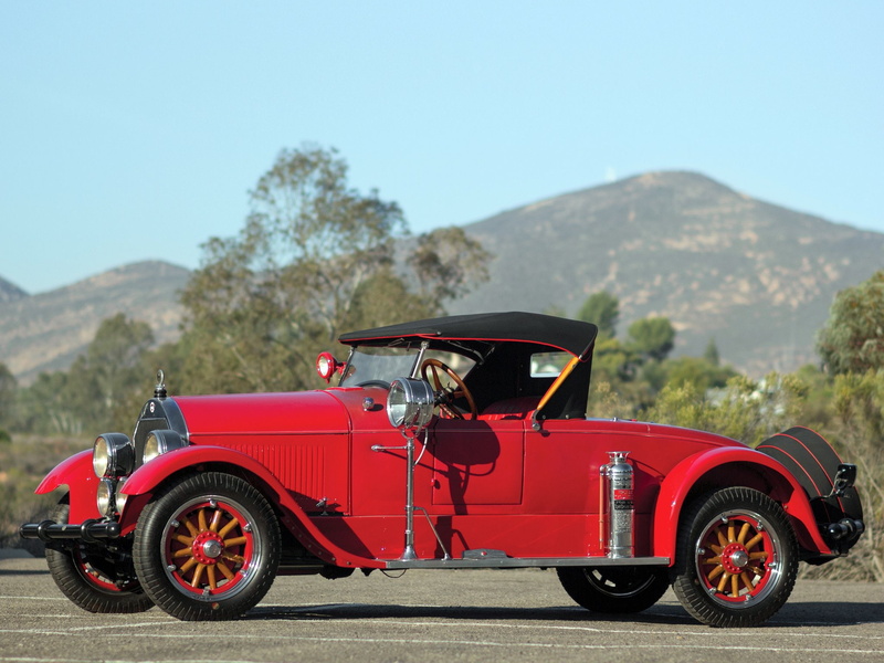 retro, stutz, roadster, 695, weymann, 1925, 1080P