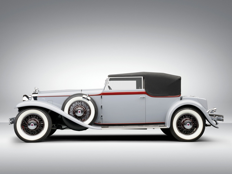 luxury, retro, 1080P, rollston, victoria, 1931, convertible, stutz, dv32