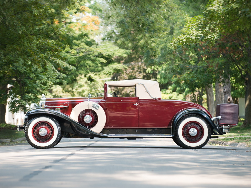 retro, stutz, model m, 1080P, coupe, derham, sv16, convertible, 1931