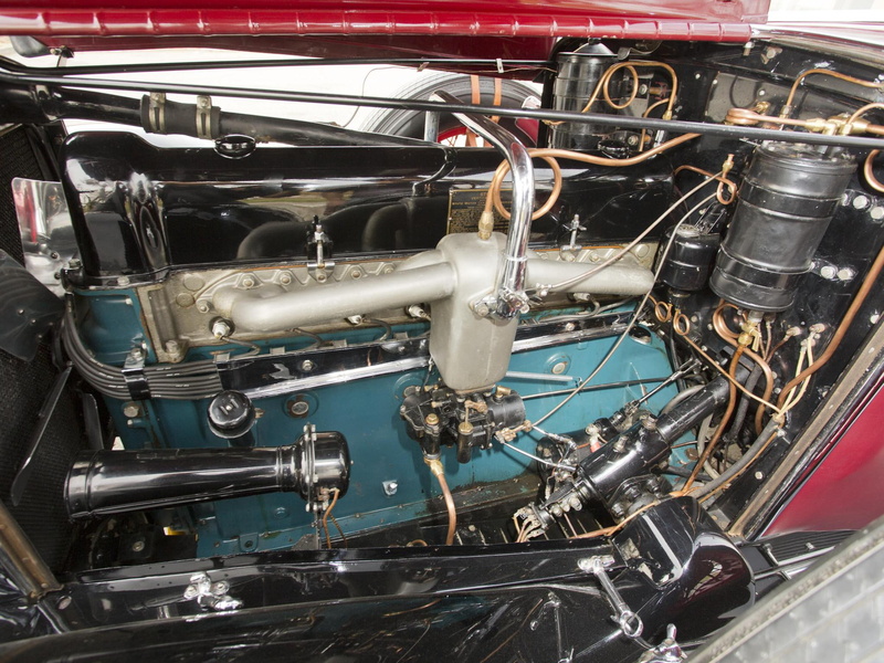 1080P, model m, retro, luxury, stutz, monte, engine, 1929, weymann, carlo