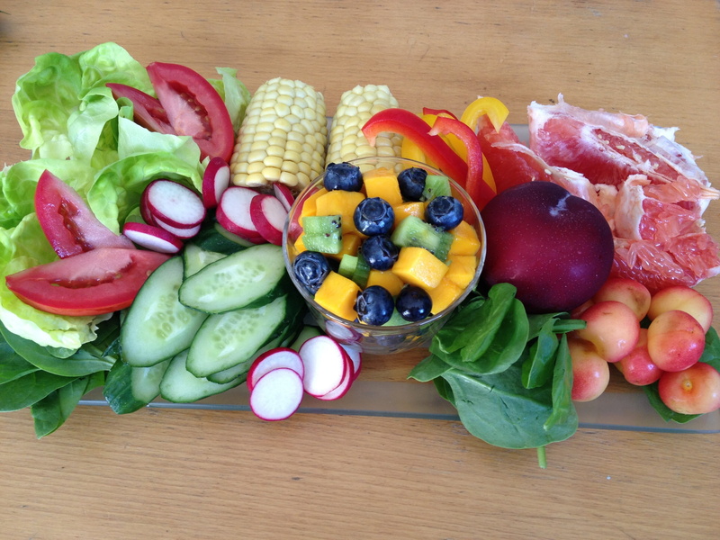 freshness, veggie, fresh, greens, spinach, directly above, 2K, tomato, still life, cherries, peppers, radish, food, salad, vegetable, cucumber, food and drink