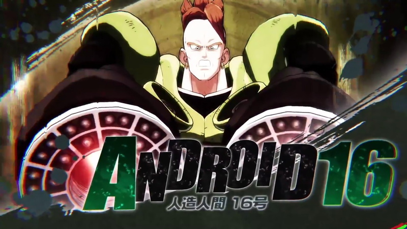 close-up, childhood, men, leisure activity, one person, outdoors, Android 16 (Dragon Ball), portrait, Dragon Ball, headshot, text, real people, Dragon Ball FighterZ