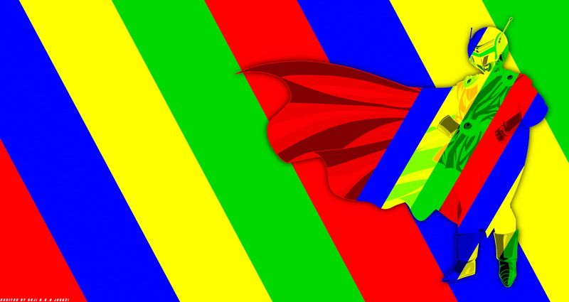 Dragon Ball, Great Saiyaman (Dragon Ball), Dragon Ball Z, Gohan (Dragon Ball), 4K, Super Saiyan