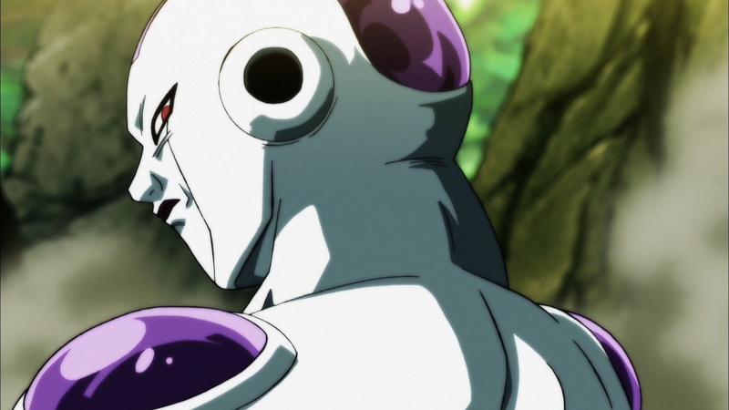 Dragon Ball, Freeza (Dragon Ball), Dragon Ball Super, 1080P