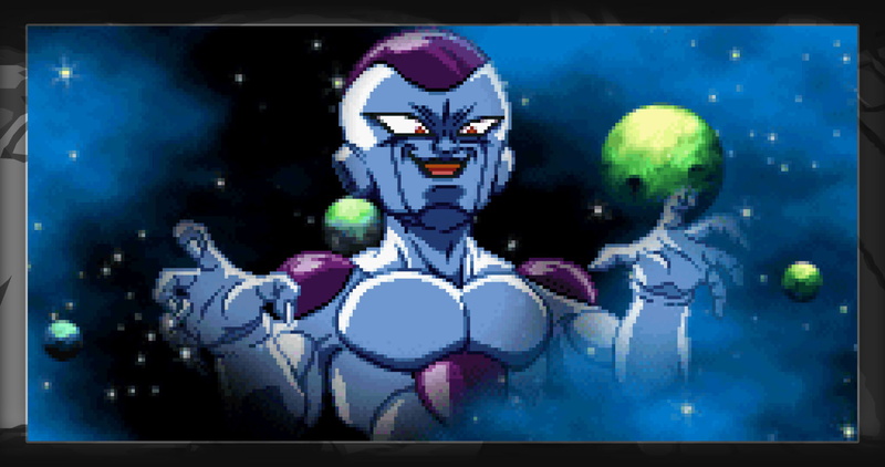 1080P, Dragon Ball Z, Freeza (Dragon Ball), Dragon Ball
