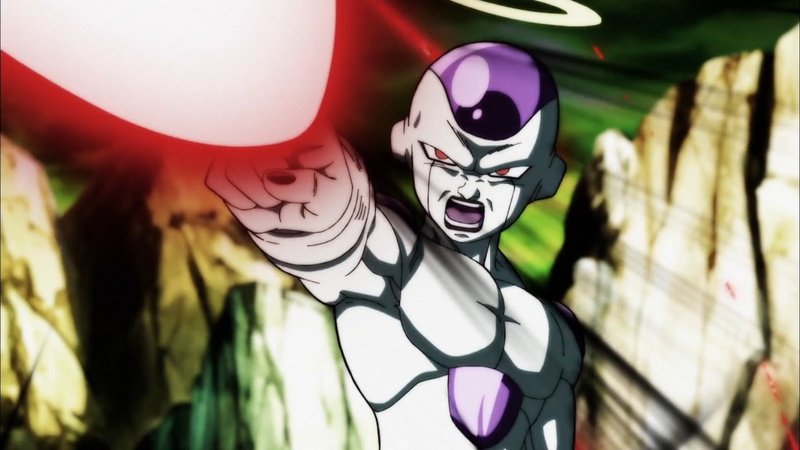 Dragon Ball, Freeza (Dragon Ball), Dragon Ball Super, 1080P