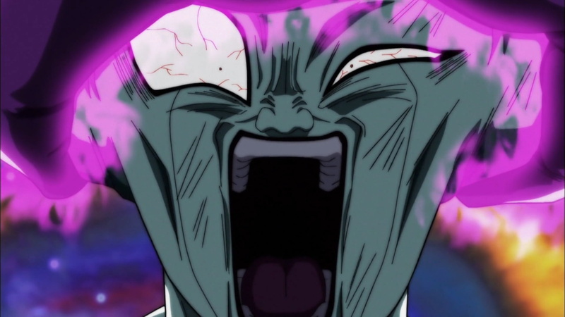 Dragon Ball, Freeza (Dragon Ball), Dragon Ball Super, 1080P