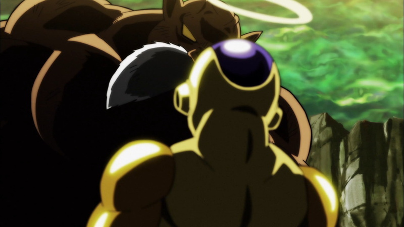 Toppo (Dragon Ball), 1080P, Freeza (Dragon Ball), Dragon Ball, Dragon Ball Super