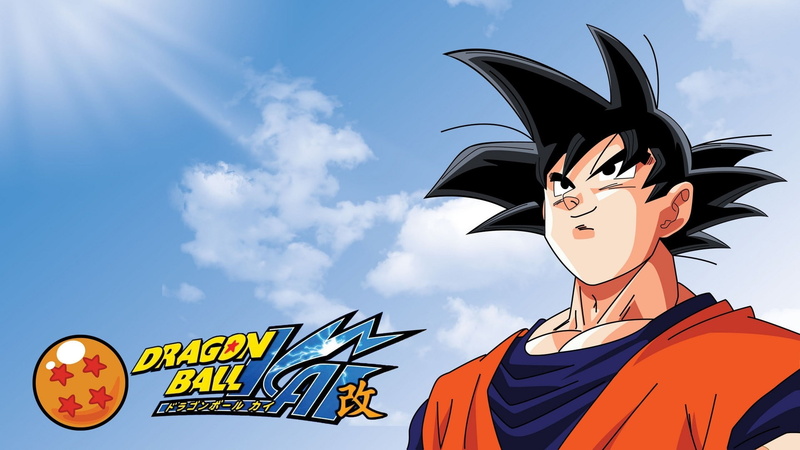 kai, goku, dragonball, Dragon Ball Kai, 1080P, hd, z, anime, ball, dragon, art, gt