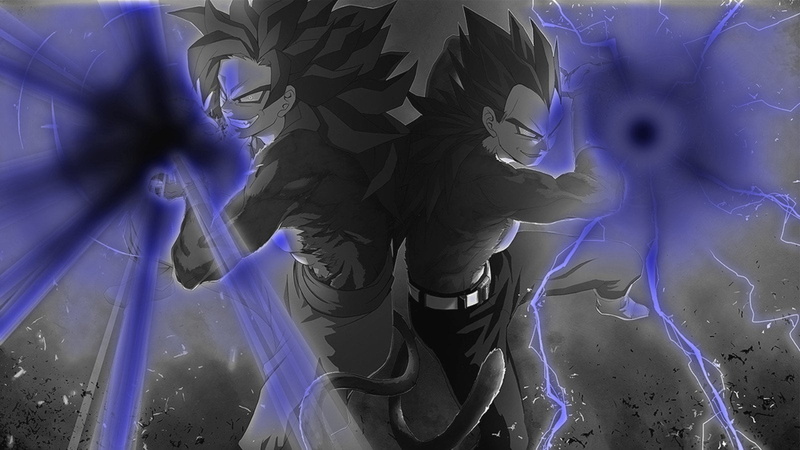 Vegeta (Dragon Ball), protection, pattern, adult, Dragon Ball GT, Goku, occupation, nature, Dragon Ball, standing, unrecognizable person, men, indoors