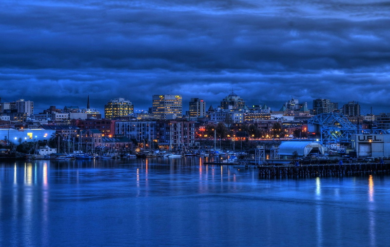 2K, victoria, columbia, british