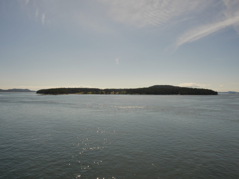 victoria, remote, day, ocean, scenics - nature, outdoors, salish sea, waterfront, tranquil scene, idyllic, no people, cloud - sky, british columbia, sky