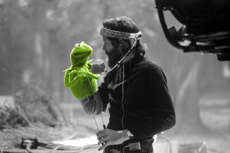selective, Kermit the Frog, frog, kermit, hd, frogs, jim, art, 2K, henson, animals, coloring, selective coloring