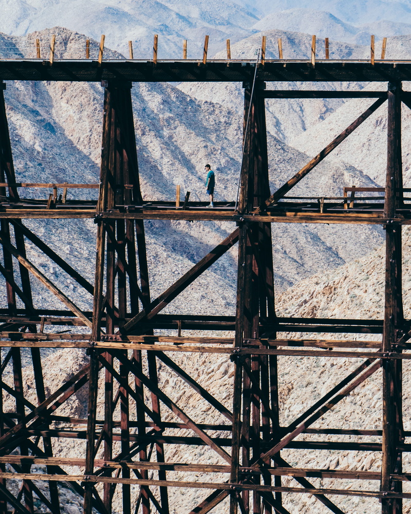 occupation, nature, no people, trestle, metal, day, connection, sunlight, cold temperature, outdoors, bridge, 2K, construction site, architecture, incomplete