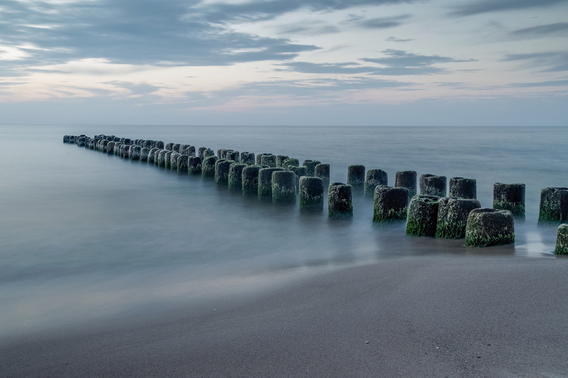 water, motion, the horizon, the baltic sea, holidays, far away, scenics - nature, day, sunset, the endless sea, poland, nostalgia, horizon over water, the