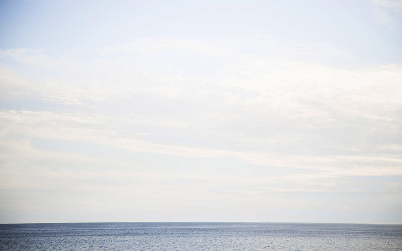 beauty in nature, globe, summer, seascape, rippling, body, atmosphere, earth, 5K, ocean, sky, nature, endless, non-urban scene, scenics - nature, tranquility