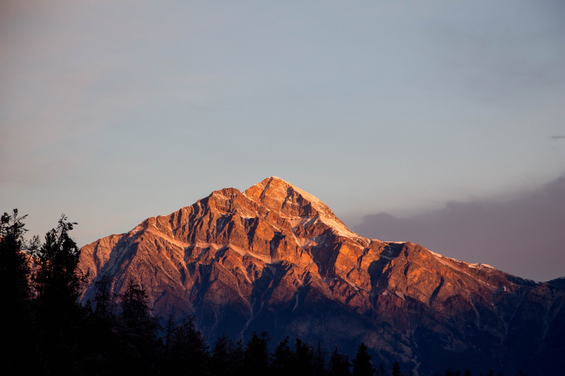 mountain range, sky, scenics - nature, mountain peak, formation, eroded, rock, peak, rock formation, mountainscape, wander, idyllic, snowcapped mountain