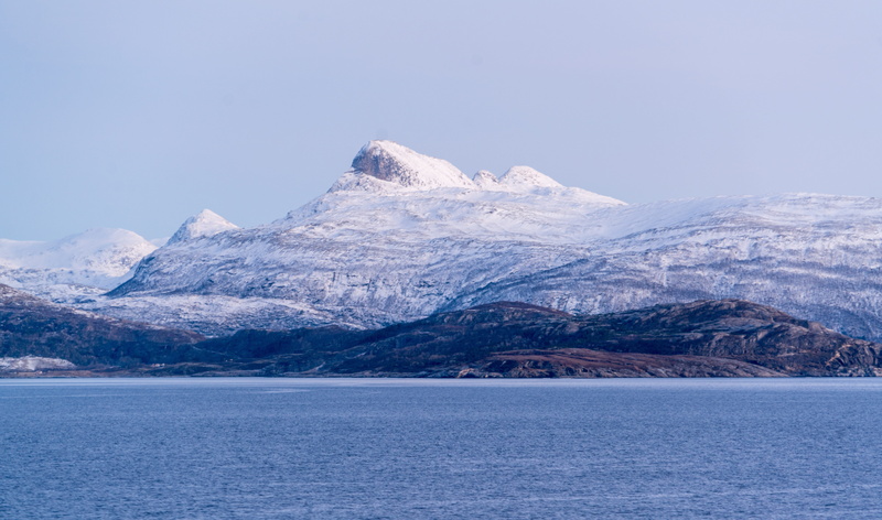 coastline, nature, scenic, scenics - nature, adventure, sea, outdoors, landscape, scenery, sky, norway, water, beauty in nature, scenics, 8K, mountain range