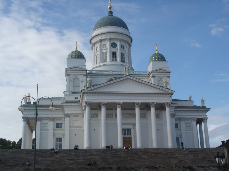 helsinki, government, religion, spirituality, facade, nature, building exterior, travel, day, outdoors, politics, architecture, incidental people, place of worship