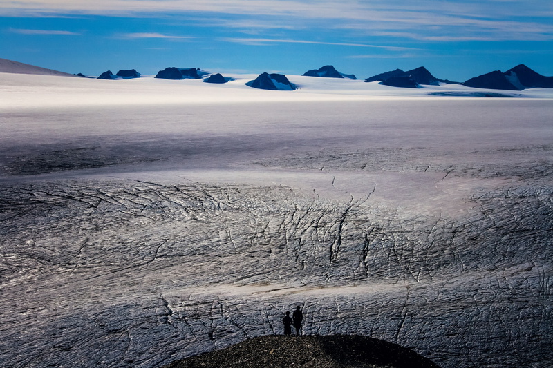 Alaska, 1080P, Kenai Fjords National Park, landscape, nature