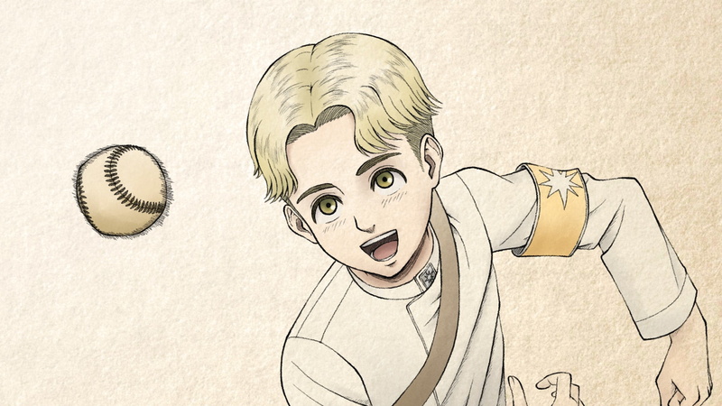 Attack On Titan, Anime, 1080P, Zeke Yeager