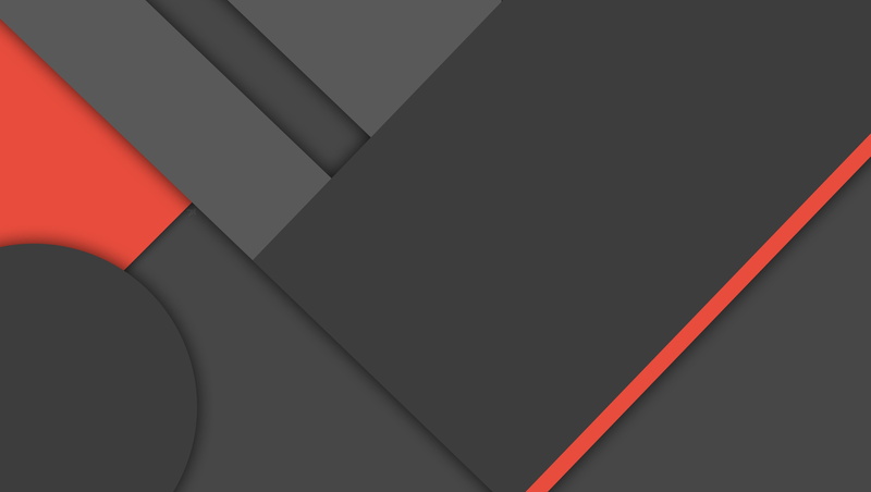 material style, 4K, shapes, colorful