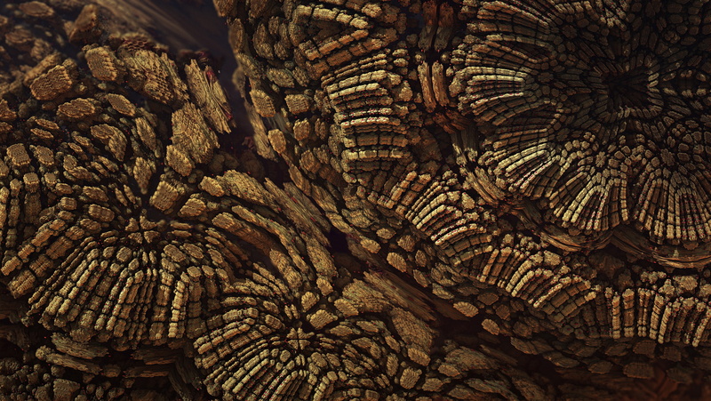 abstract, Size Records, 2K