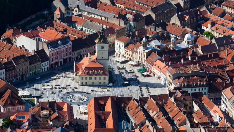 romania, 2K, Europe, transylvania, brasov