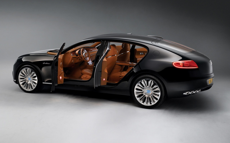 bugatti, Bugatti Concept, c, 2K, galibier, Bugatti Galibier, concept