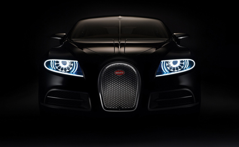 black color, black, technology, cut out, silver colored, mode of transportation, car, car interior, Bugatti, indoors, communication, concept, luxury, illuminated