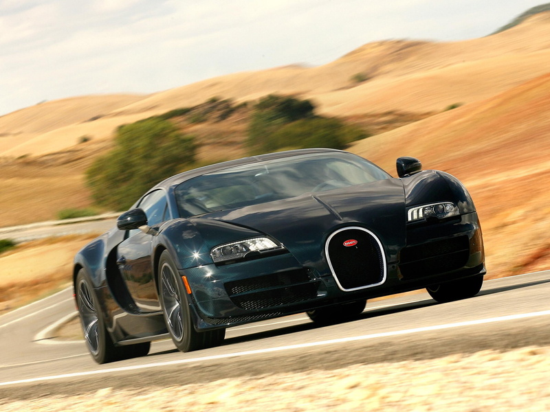 speed, Super Sport, Bugatti Veyron, sport, 16.4, bugatti, road, veyron, car, 1080P, front, super