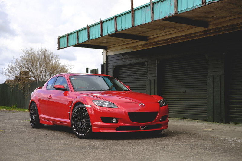 body, cars, mazda rx8, 720P, tuning, japan, coupe, kit
