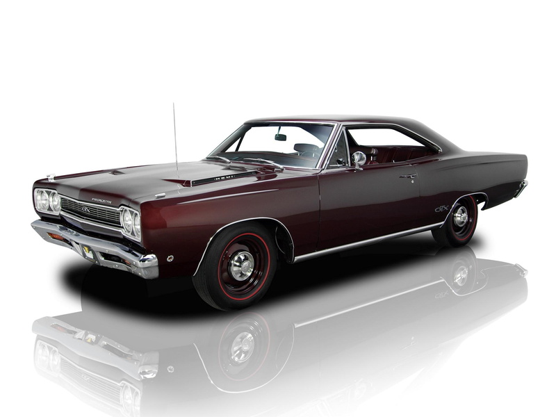 gtx, 1080P, cars, plymouthgtx, plymouth