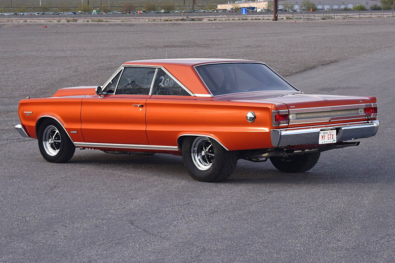 1080P, gtx, plymouth, 1967, coupe, hemi, cars
