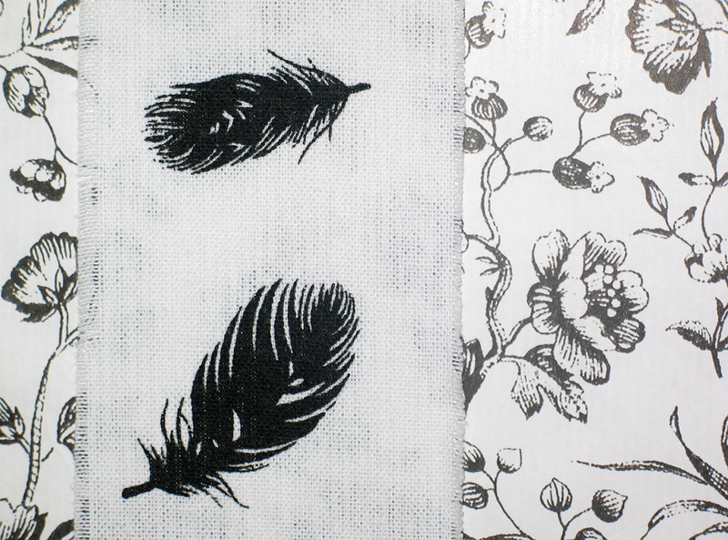 greeting card, texture, gift tape, background, sketch, 1080P, animal themes, no people, craft, pencil drawing, textile, floral, flower, pattern, black white